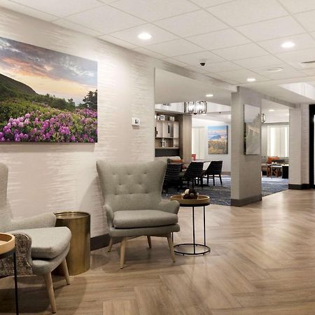 Comfort Inn & Suites Brevard Zewnętrze zdjęcie