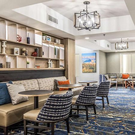 Comfort Inn & Suites Brevard Zewnętrze zdjęcie