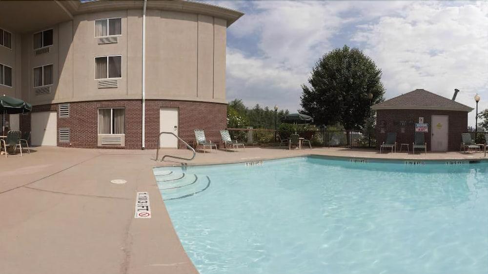 Comfort Inn & Suites Brevard Zewnętrze zdjęcie