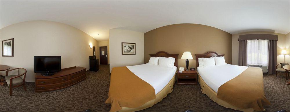 Comfort Inn & Suites Brevard Zewnętrze zdjęcie