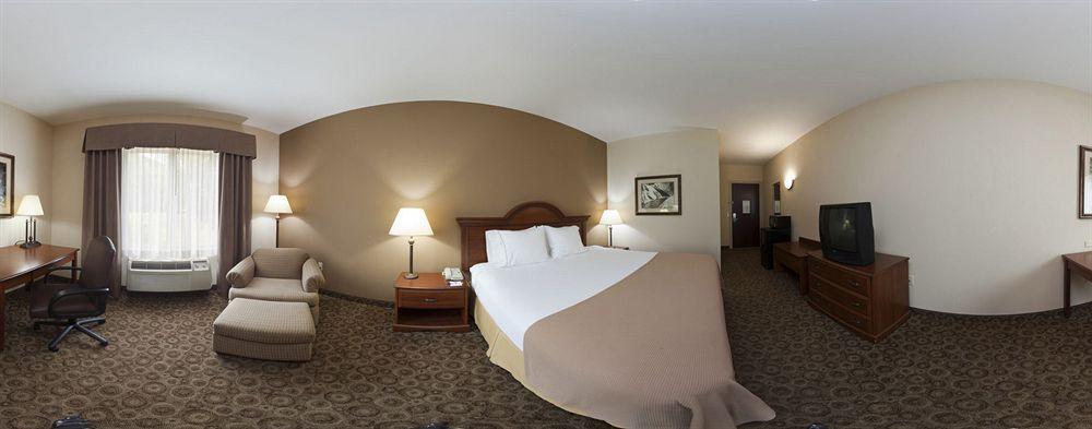 Comfort Inn & Suites Brevard Zewnętrze zdjęcie