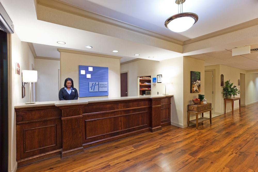 Comfort Inn & Suites Brevard Zewnętrze zdjęcie