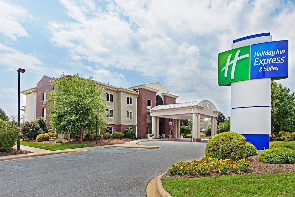 Comfort Inn & Suites Brevard Zewnętrze zdjęcie