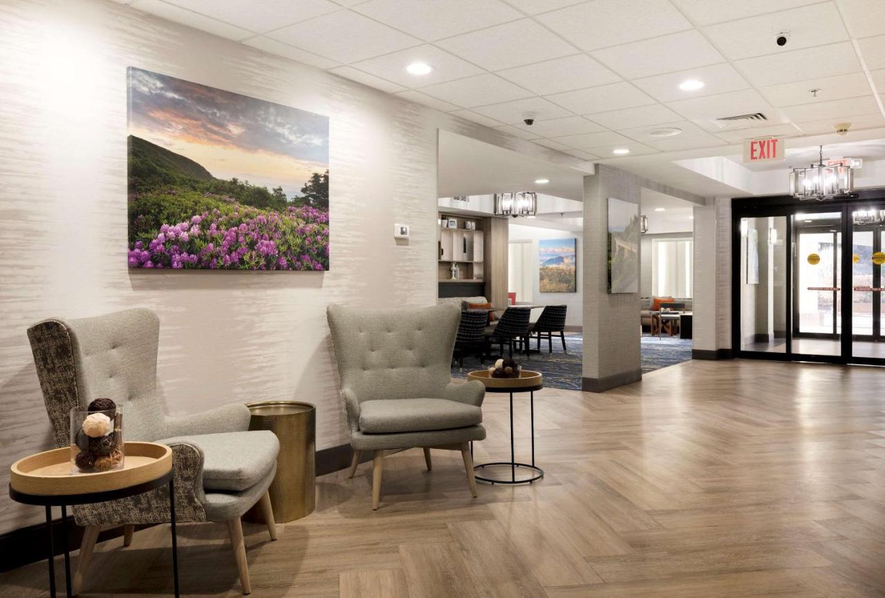 Comfort Inn & Suites Brevard Zewnętrze zdjęcie