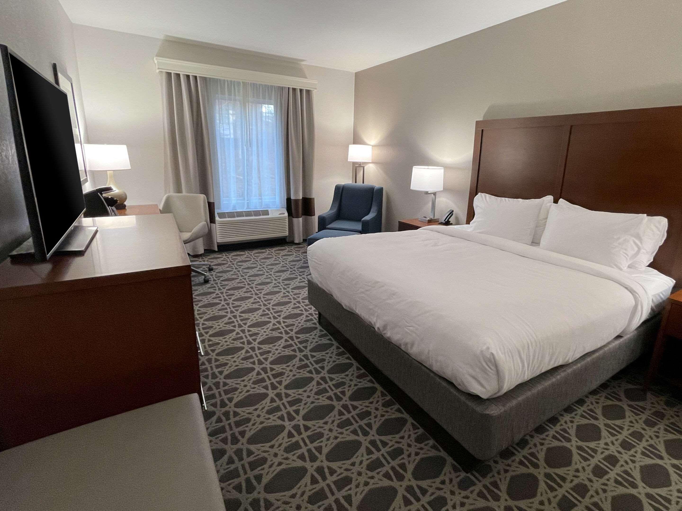Comfort Inn & Suites Brevard Zewnętrze zdjęcie