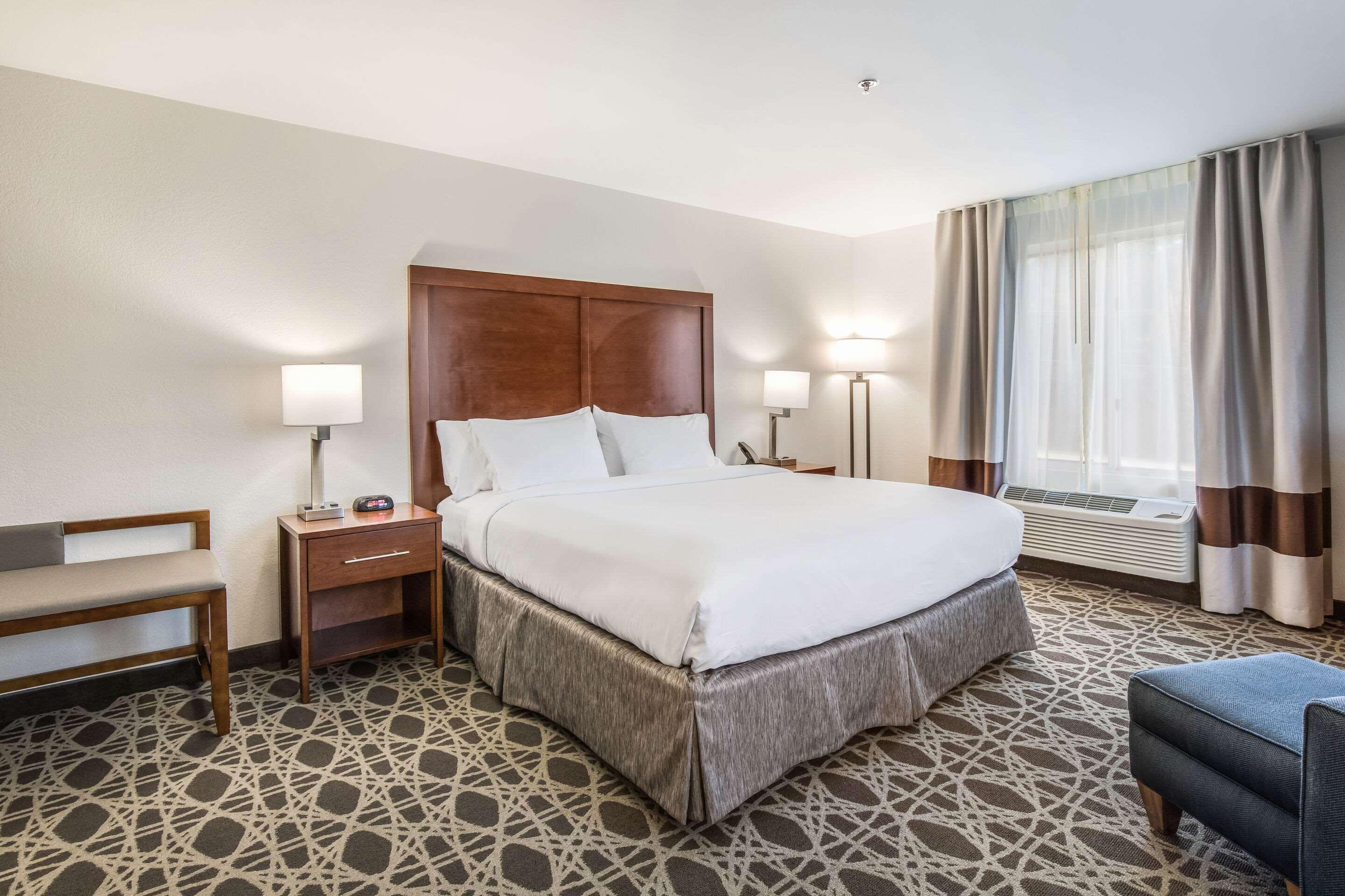 Comfort Inn & Suites Brevard Zewnętrze zdjęcie