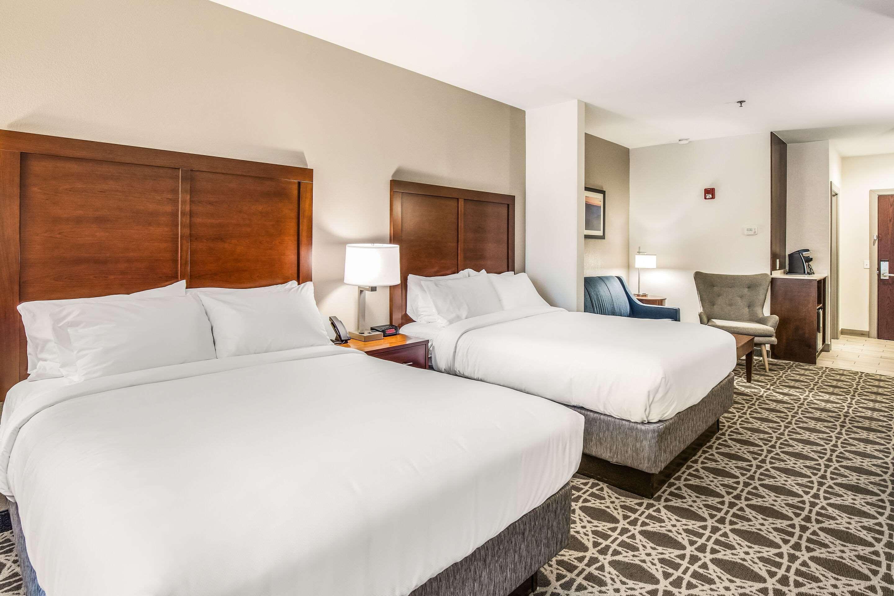 Comfort Inn & Suites Brevard Zewnętrze zdjęcie