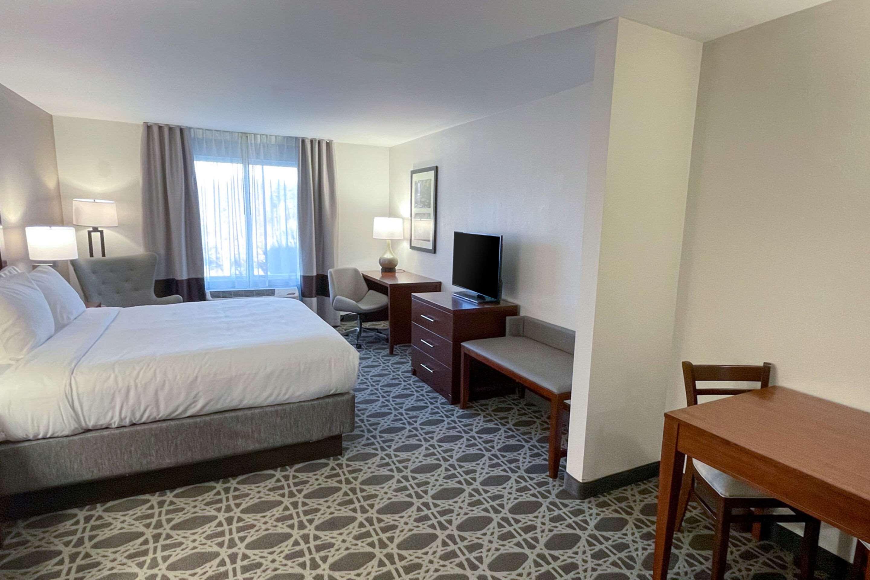 Comfort Inn & Suites Brevard Zewnętrze zdjęcie