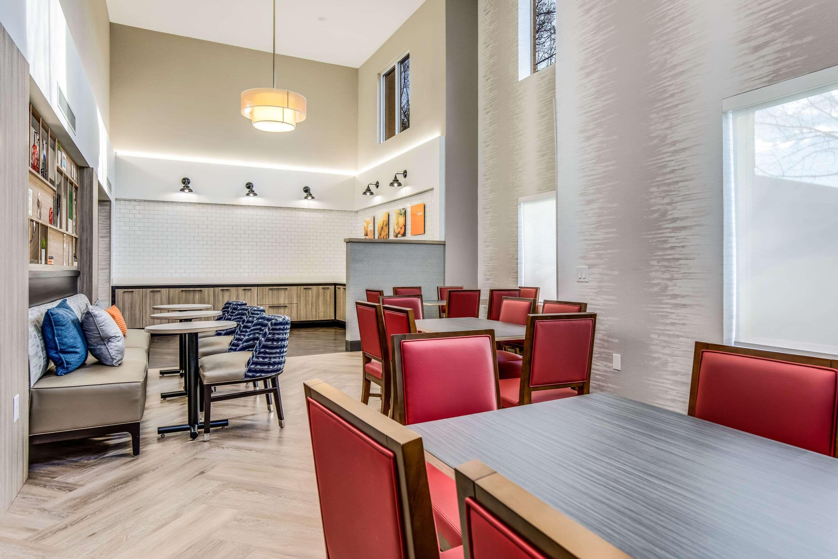 Comfort Inn & Suites Brevard Zewnętrze zdjęcie