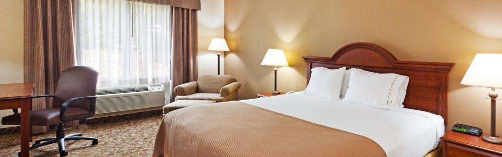 Comfort Inn & Suites Brevard Zewnętrze zdjęcie