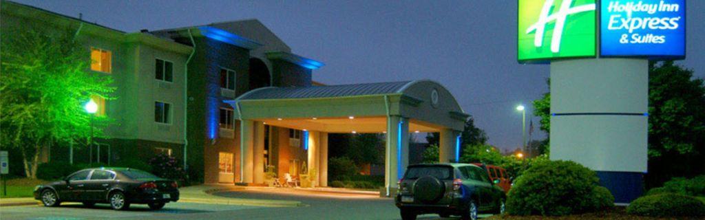 Comfort Inn & Suites Brevard Zewnętrze zdjęcie