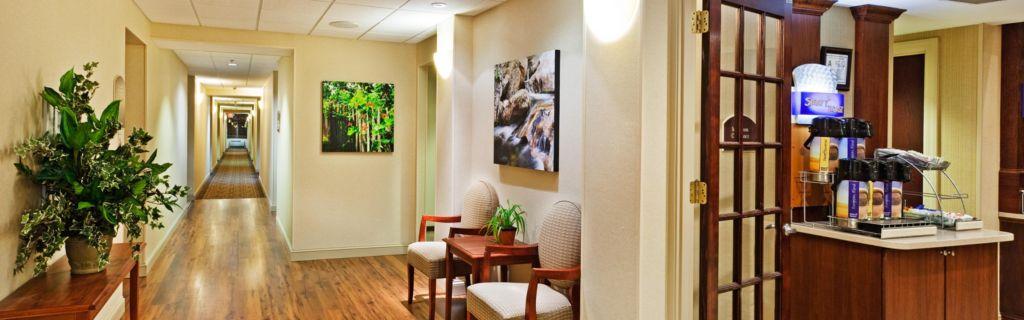 Comfort Inn & Suites Brevard Zewnętrze zdjęcie