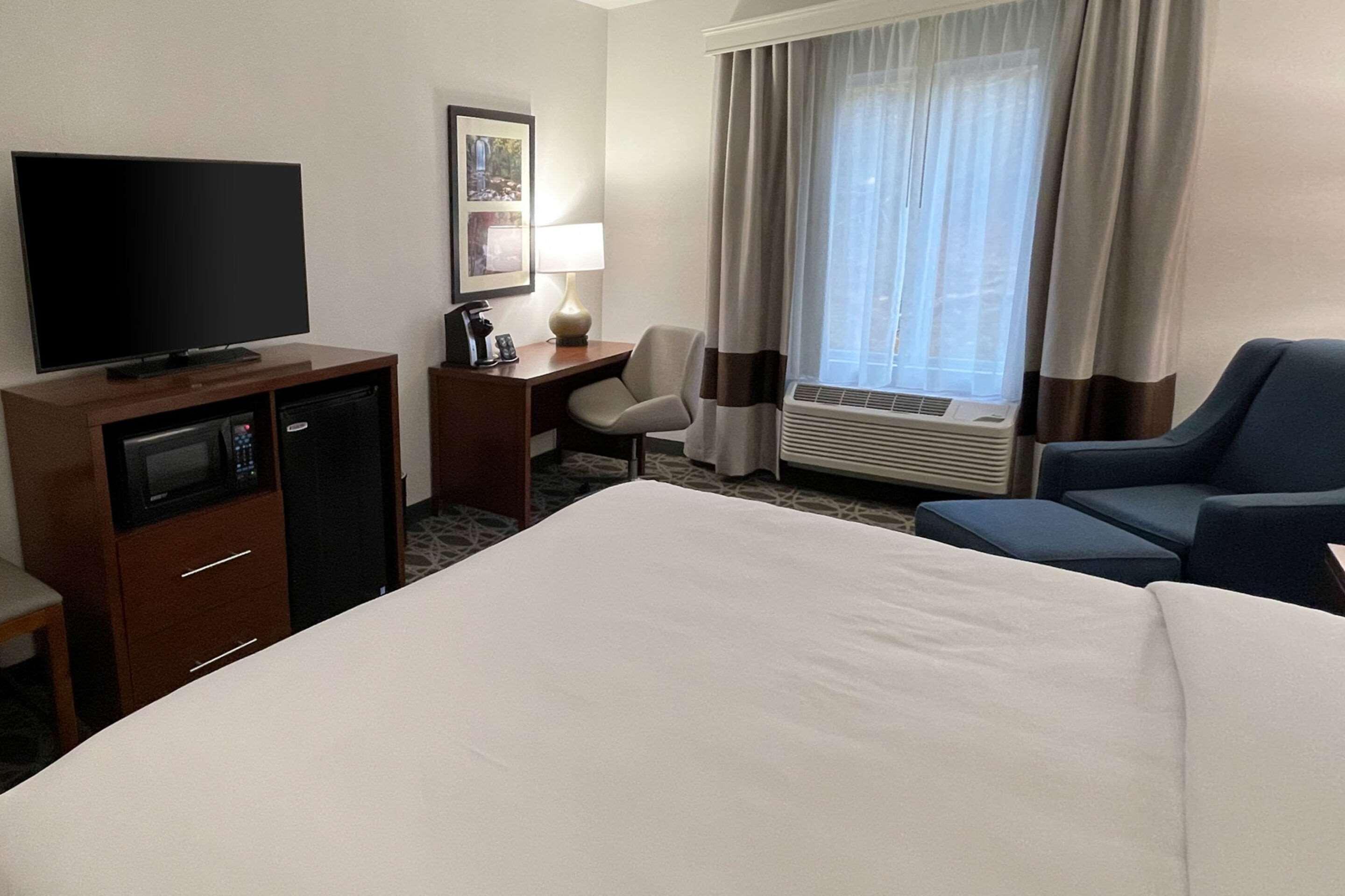 Comfort Inn & Suites Brevard Zewnętrze zdjęcie