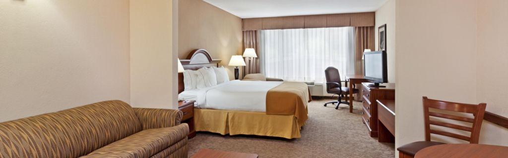 Comfort Inn & Suites Brevard Zewnętrze zdjęcie