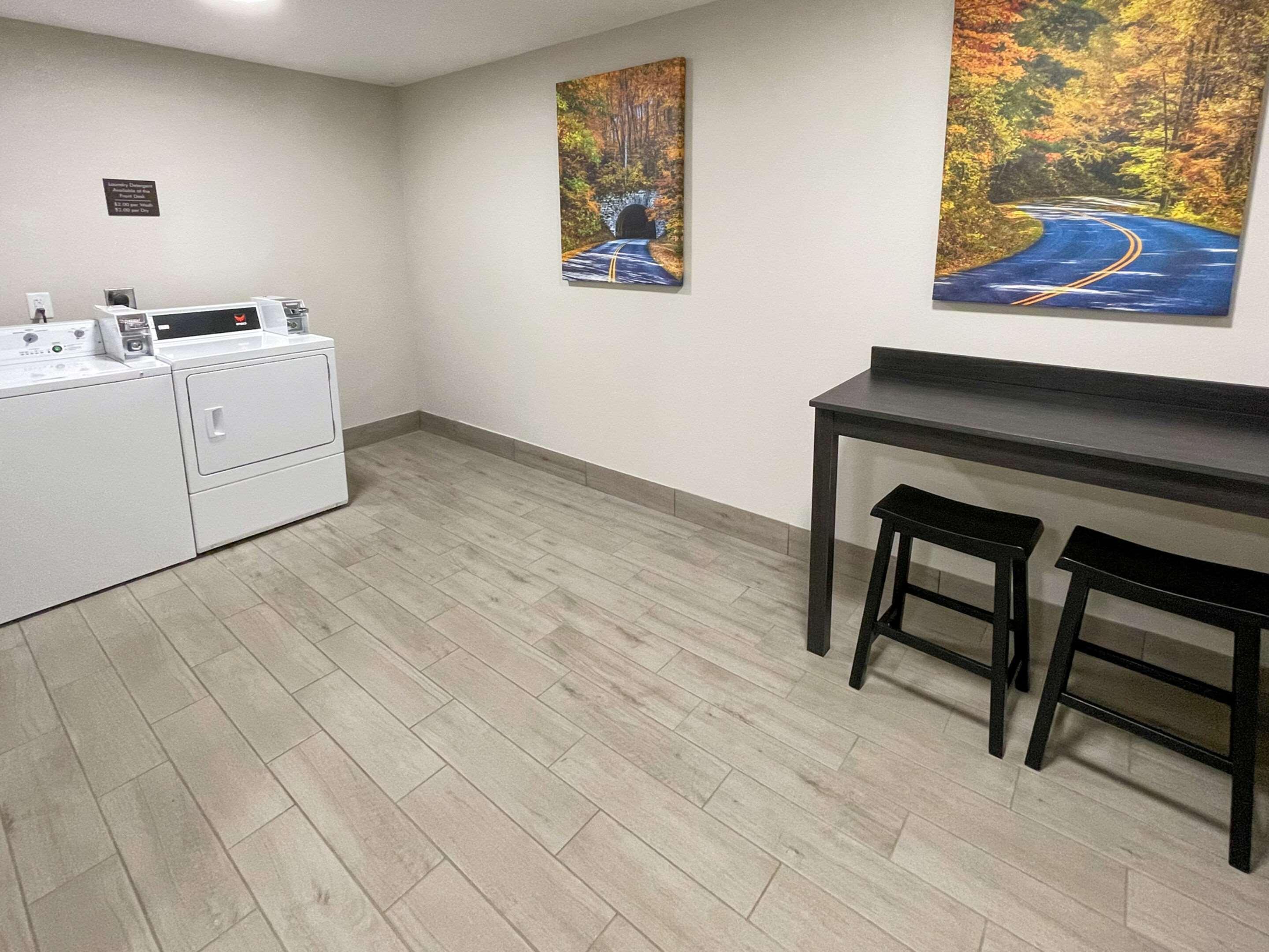 Comfort Inn & Suites Brevard Zewnętrze zdjęcie
