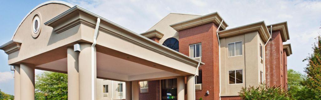 Comfort Inn & Suites Brevard Zewnętrze zdjęcie