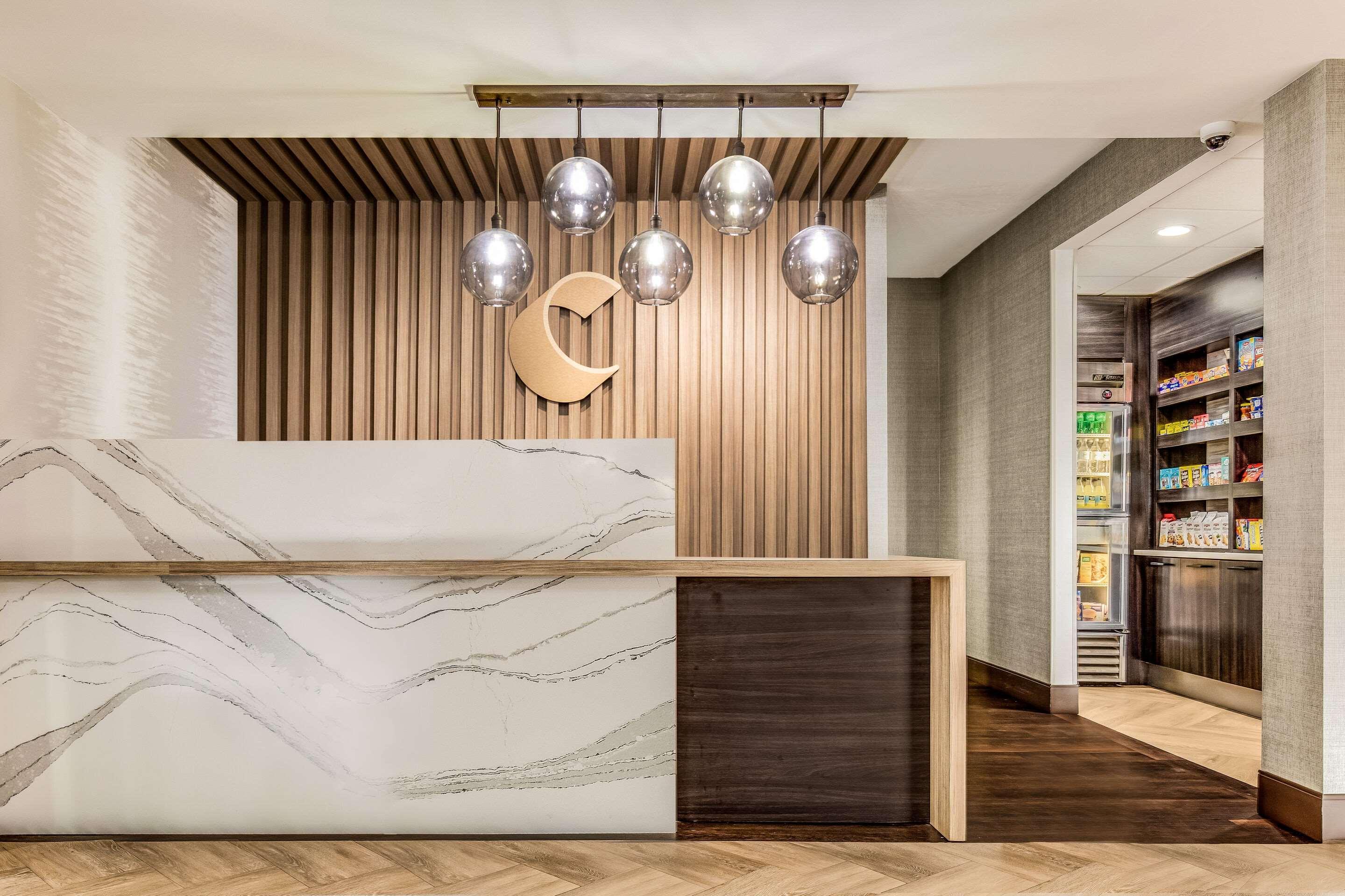 Comfort Inn & Suites Brevard Zewnętrze zdjęcie