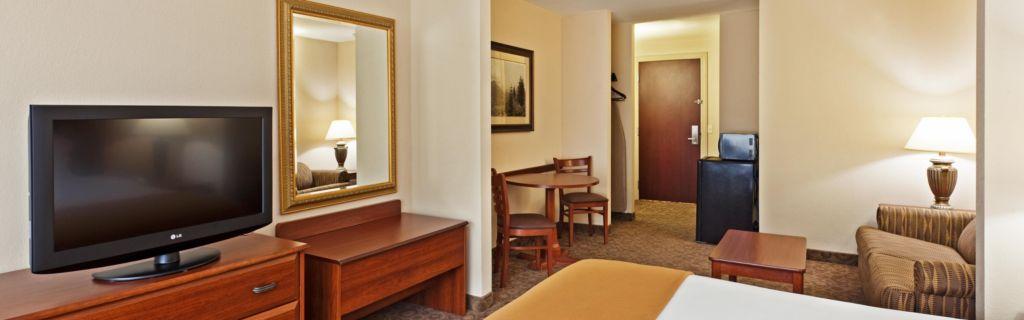 Comfort Inn & Suites Brevard Zewnętrze zdjęcie