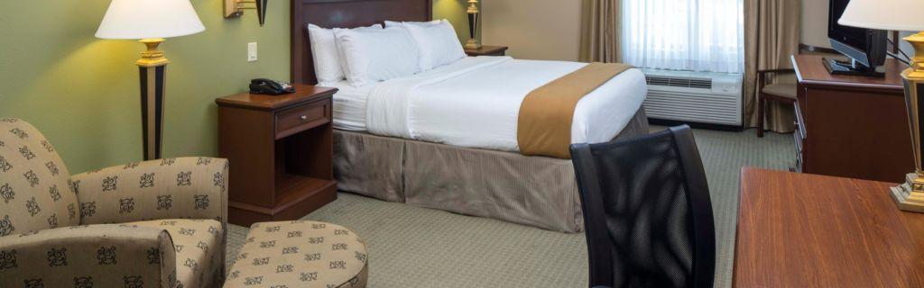 Comfort Inn & Suites Brevard Zewnętrze zdjęcie