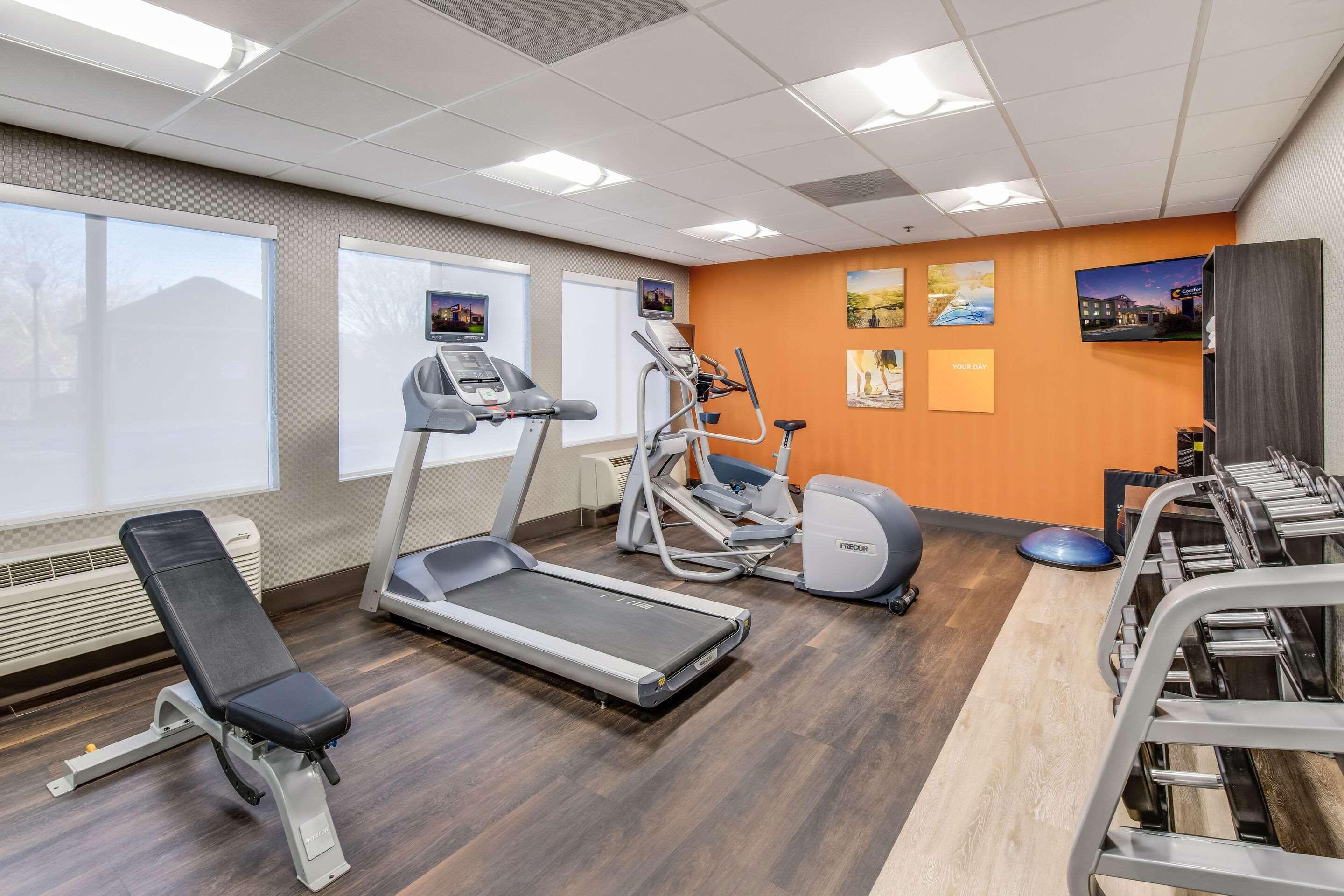 Comfort Inn & Suites Brevard Zewnętrze zdjęcie