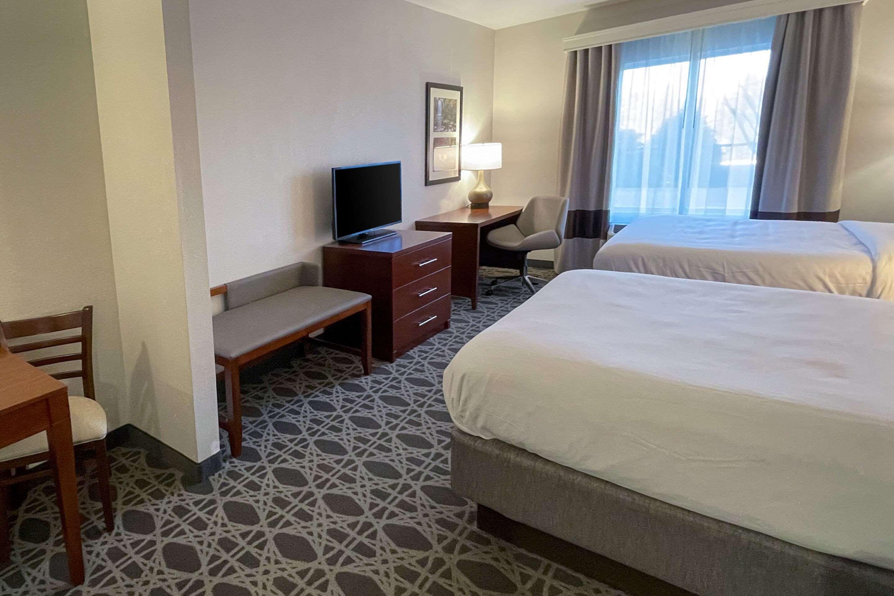 Comfort Inn & Suites Brevard Zewnętrze zdjęcie