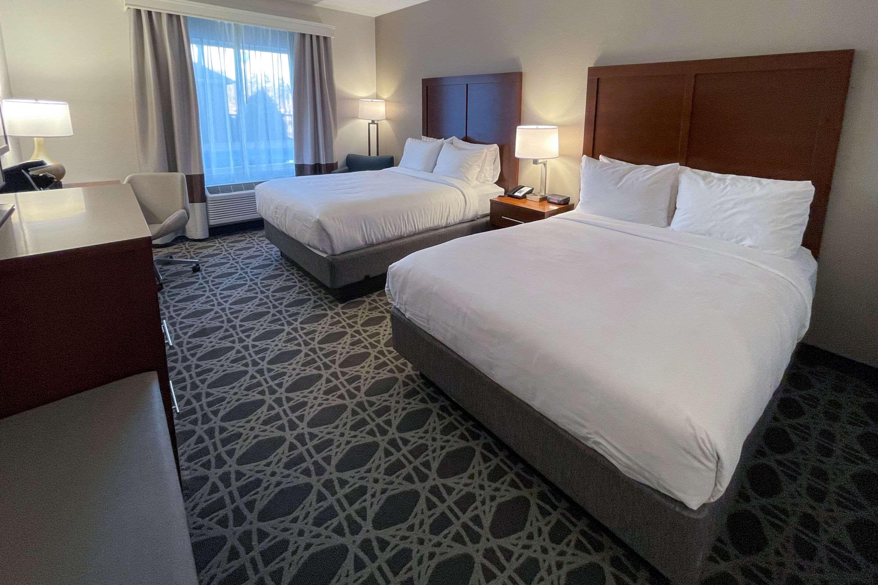 Comfort Inn & Suites Brevard Zewnętrze zdjęcie
