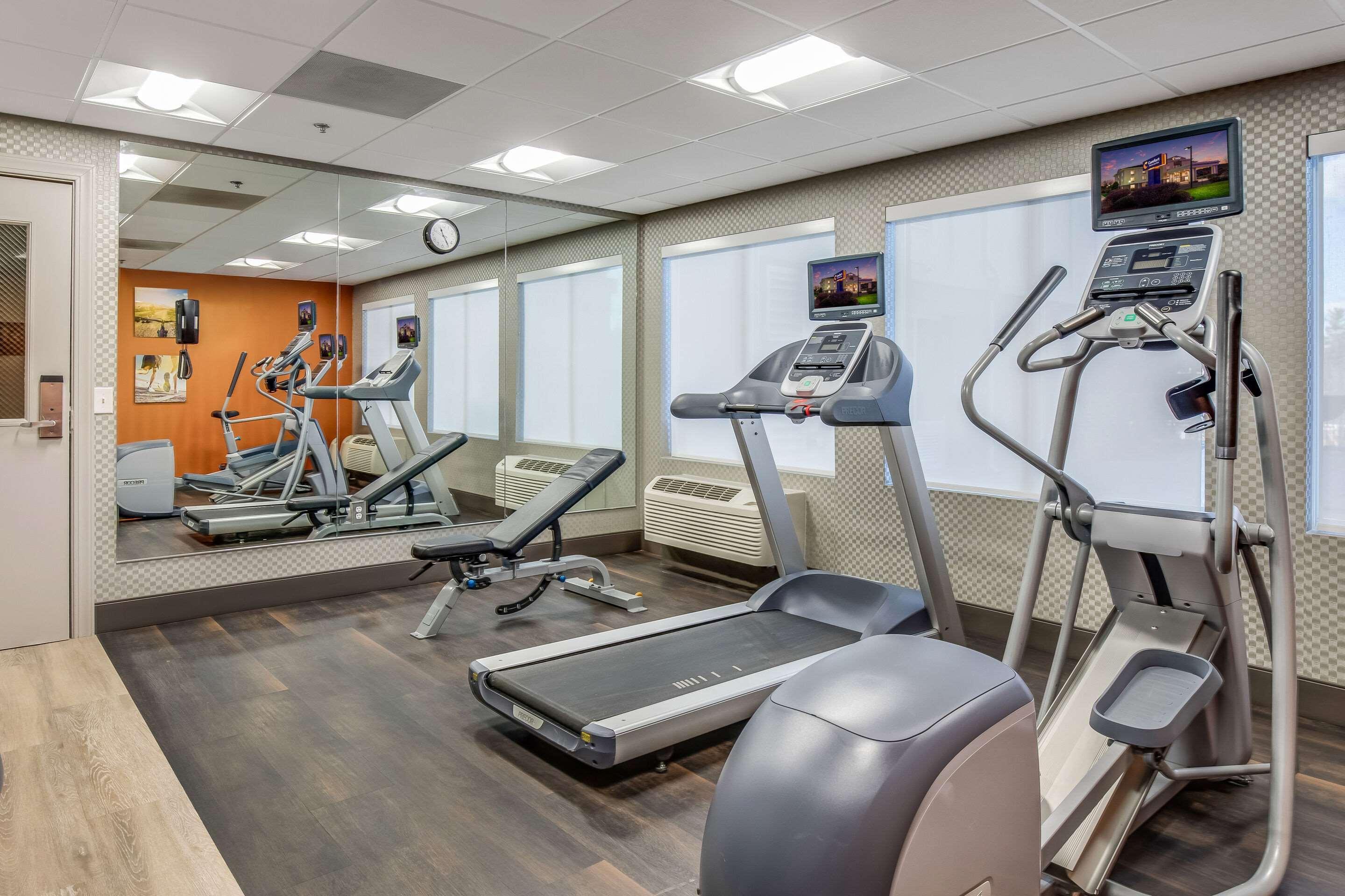 Comfort Inn & Suites Brevard Zewnętrze zdjęcie