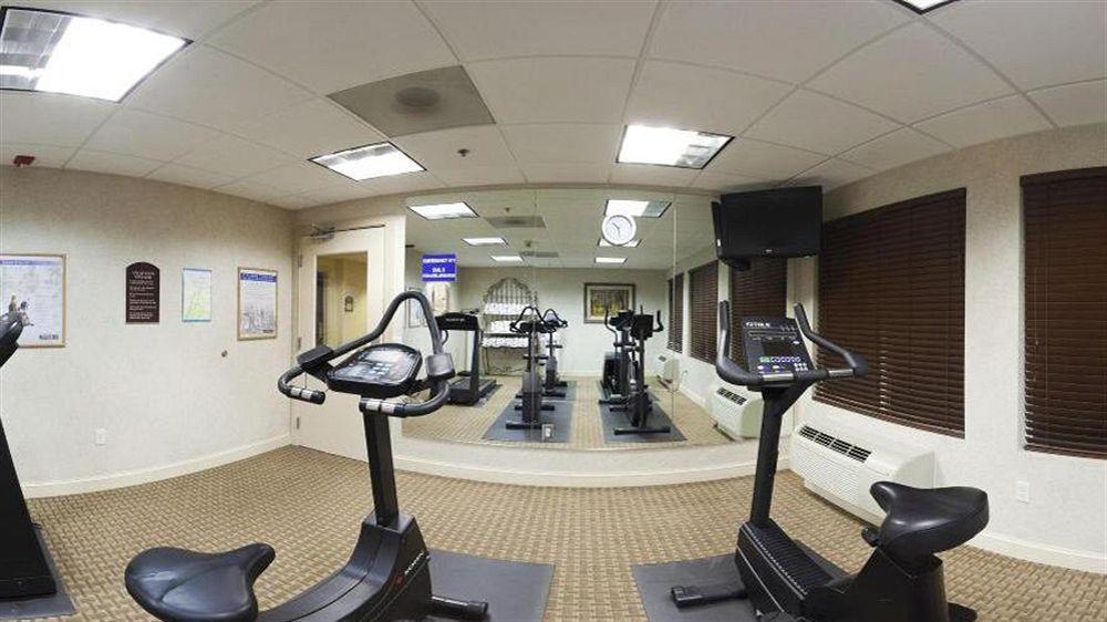 Comfort Inn & Suites Brevard Zewnętrze zdjęcie
