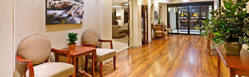 Comfort Inn & Suites Brevard Zewnętrze zdjęcie